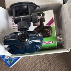 Dash Cam 