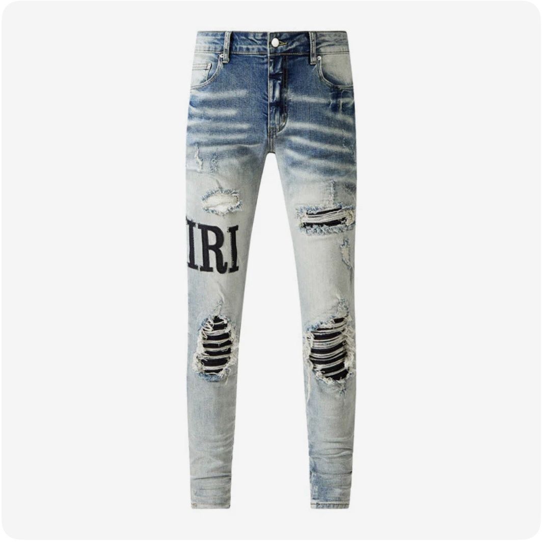 Amiri Jeans
