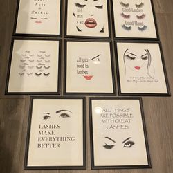 FRAMES