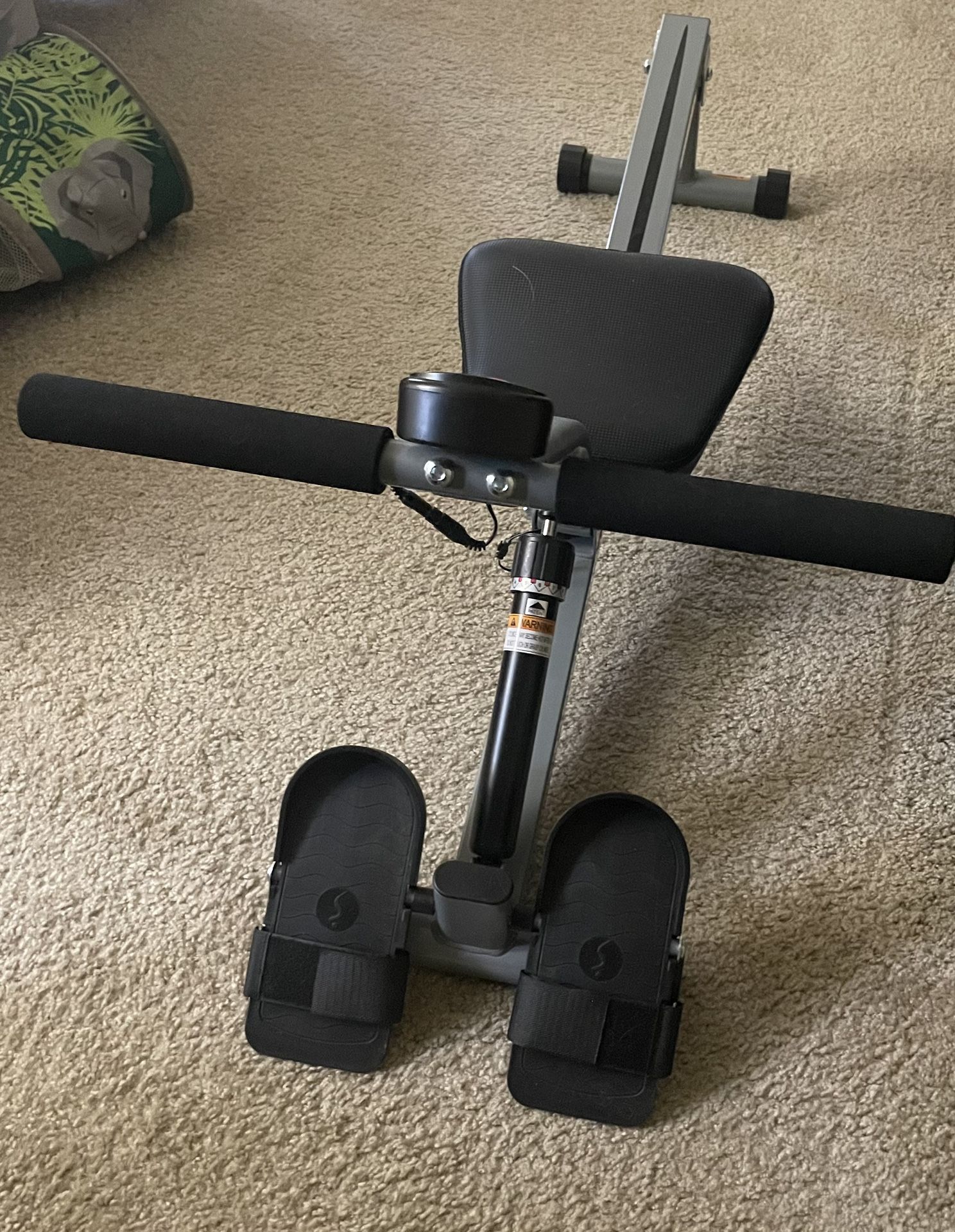 Rowing Machine