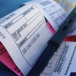 Got Parking Tickets Or Need Help With Ezpass Tickets 