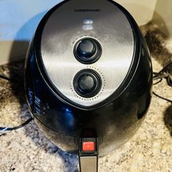Air Fryer Works Great!  10.00