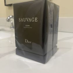 Dior Sauvage Elixir 100ml