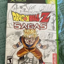 Xbox/Xbox 360 Games 