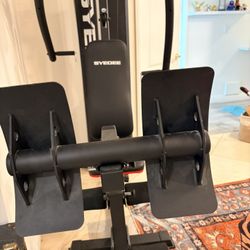 SYEDEE Home Gym