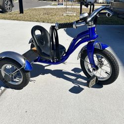 Vintage Schwinn Tricycle 