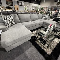 3 Pc Sectional 