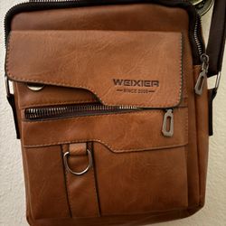 WEIXIER crossbody bag 