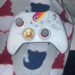 xbox controller 