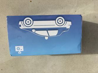 Dash Camera new in box