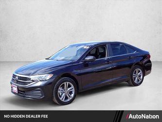 2023 Volkswagen Jetta