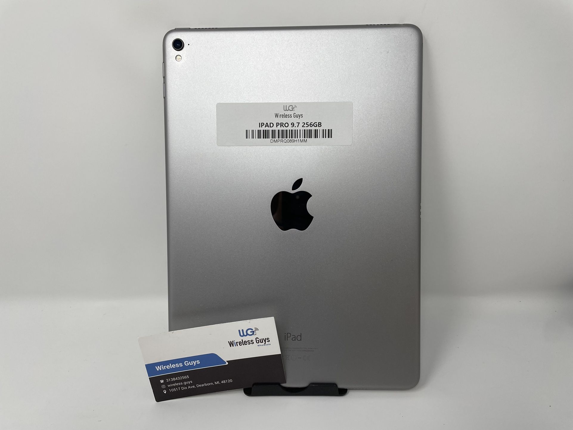 On Sale iPad Pro 9.7 256gb