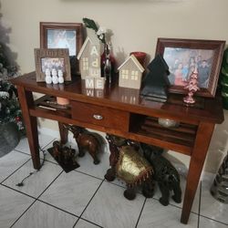 End Table 