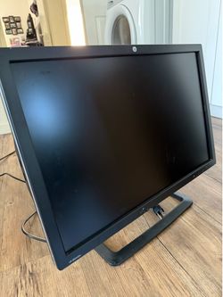 HP & ASUS Monitors