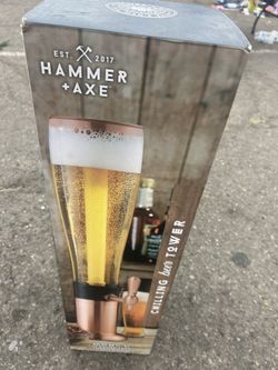 Hammer Axe 