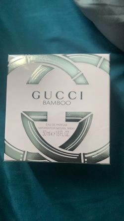 Gucci Eau De Perfume VAPORISATEUR NATURAL SPRAY