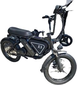E-Bike