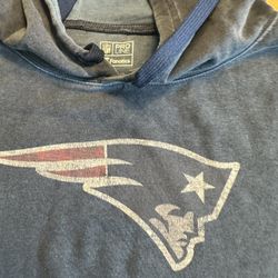 Patriots Hoodie 
