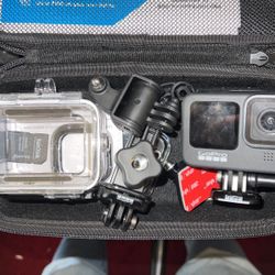 GoPro Hero 9 Complete Package