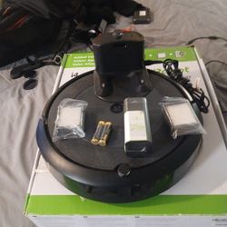 Robot Roomba I4
