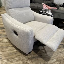 Rocking Swivel Chair 