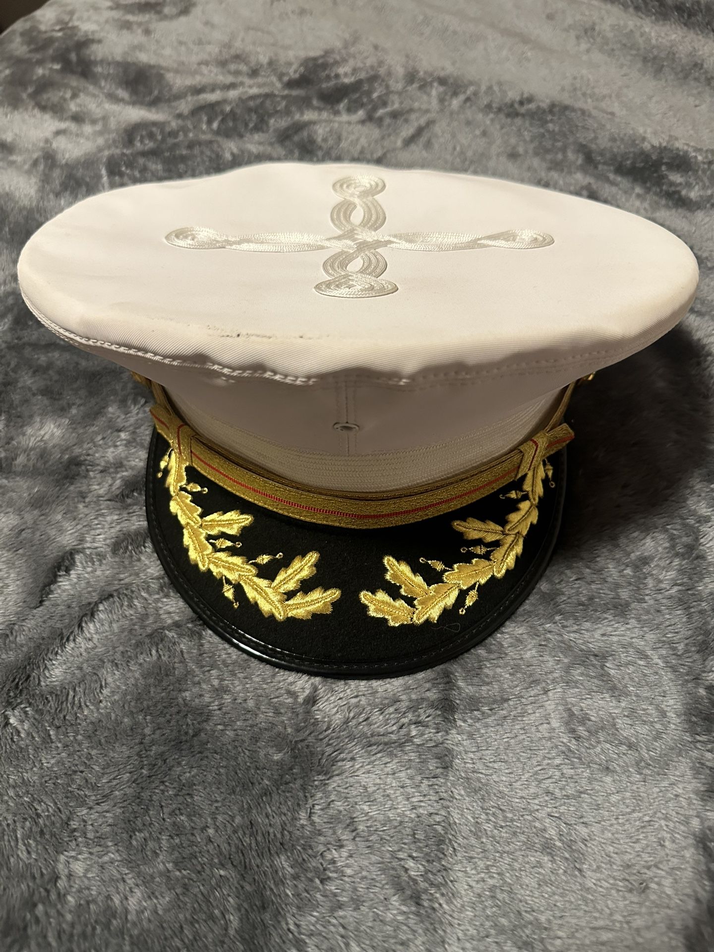 Marine Corps Commanders