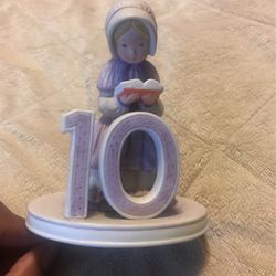 Vintage Holly Hobbie #10