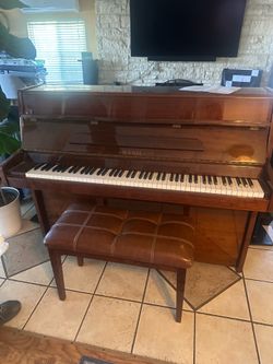 Piano
