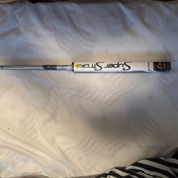 Taylor Made Spider Tour Putter (LEFT HANDED)