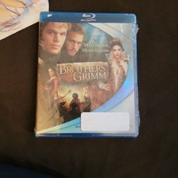 Brothers Grimm