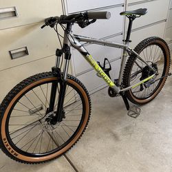 Mountain Bike MTB 27.5