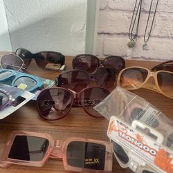 Glasses 