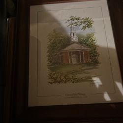 Greenville Village picture