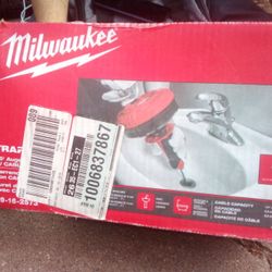 Milwaukee Tool 