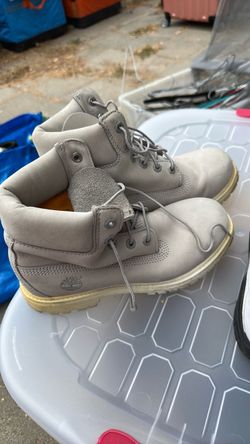 Timberland Classic Lace-Up Boots