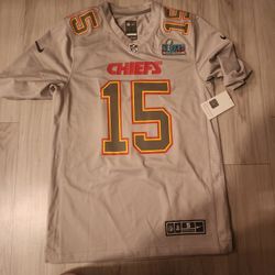 Chiefs Jersey NFL 