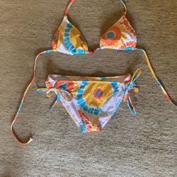 Roxy Bikini