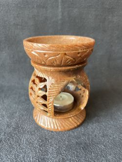 Aroma Oil Burner