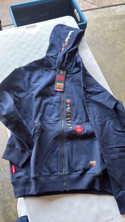 Timberland FR Hoodie 🔥🔥