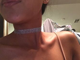 CHOKER NECKLACE