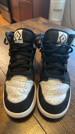 Jordan 1 high
