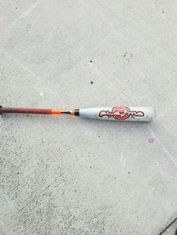 Baseball bat
