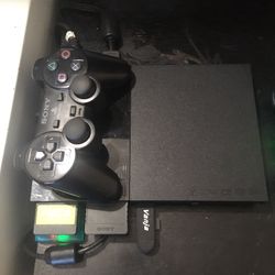 Ps2 Slim 