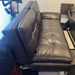 Futon Bed