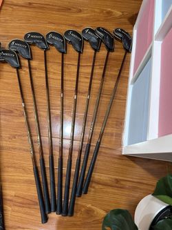 Majesty golf clubs prestigio