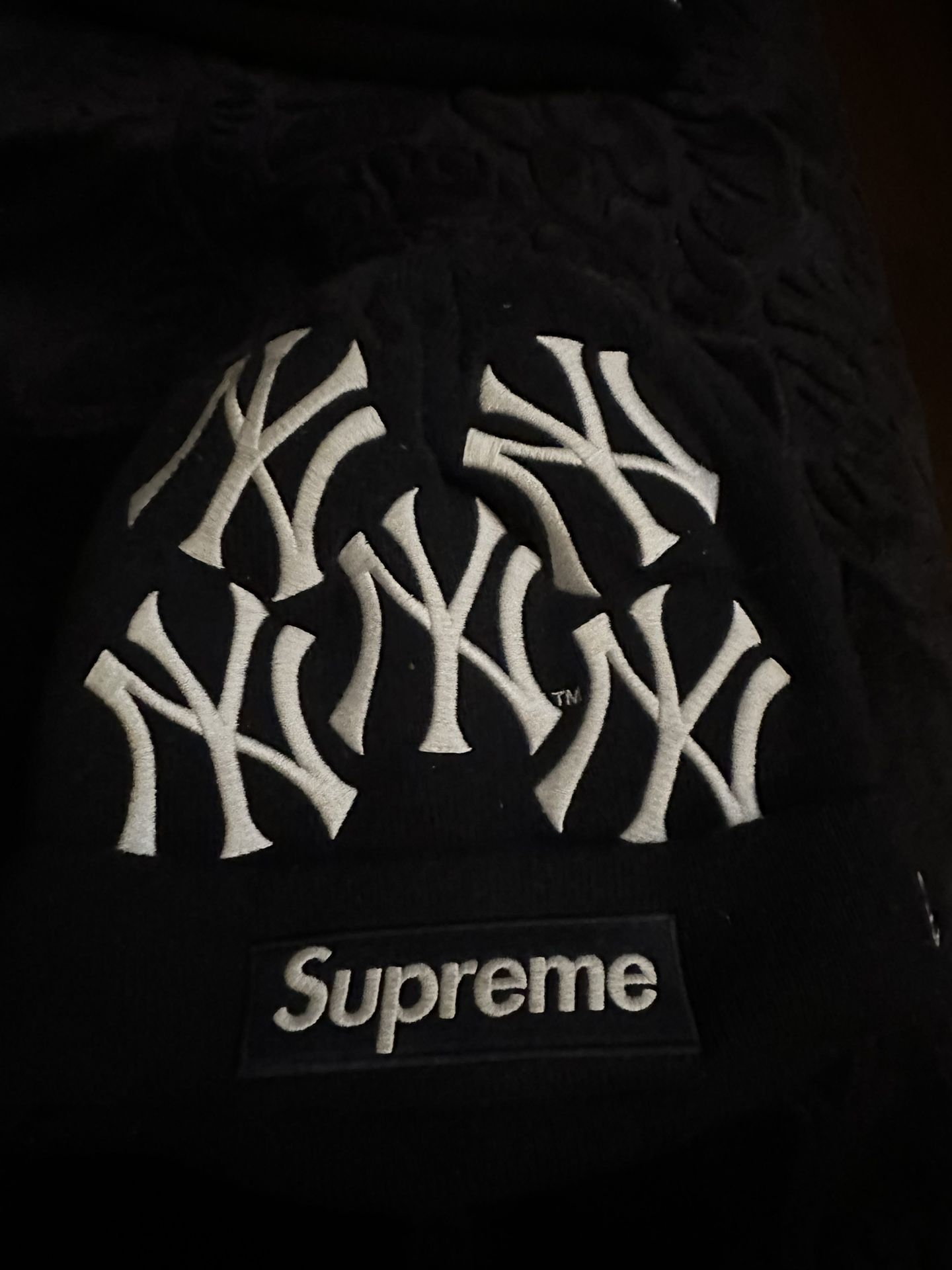 Supreme Beanies 