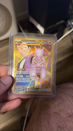 Pokemon cards - assorted chase