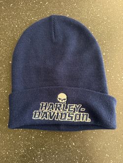CAL HD Beanie