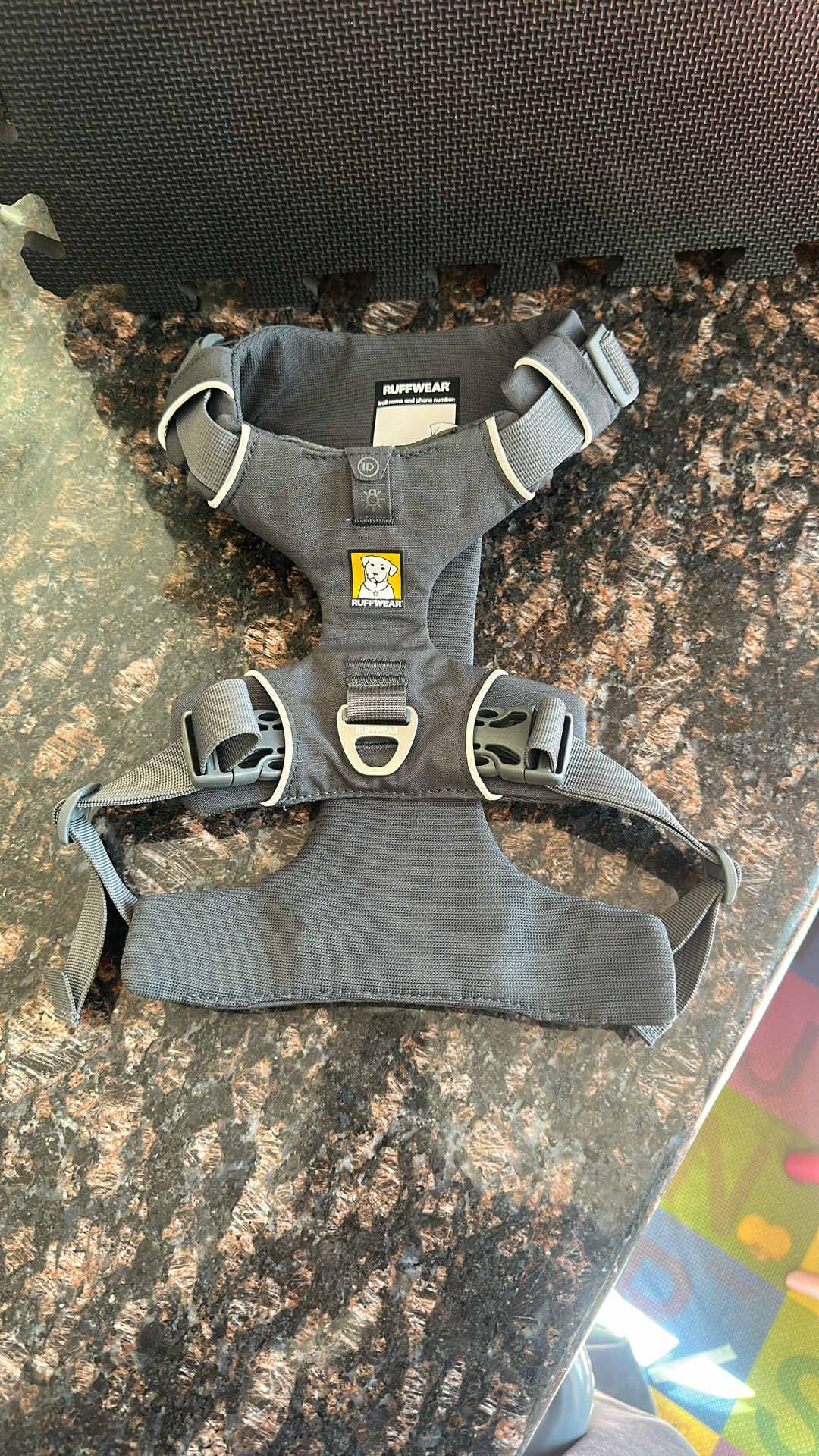 RUFFWEAR
