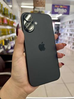 Iphone 16 128GB UNLOCKED✔️